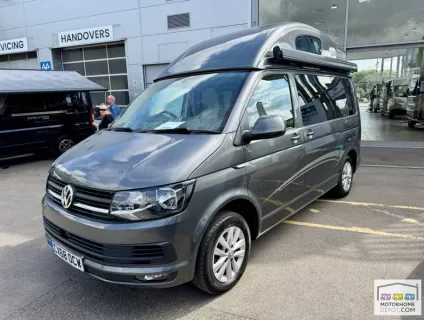 Leisuredrive Vivante  2018