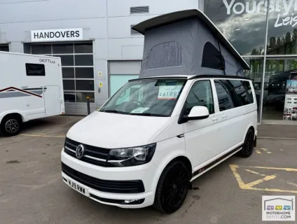 Volkswagen Autohaus Ashton 2019