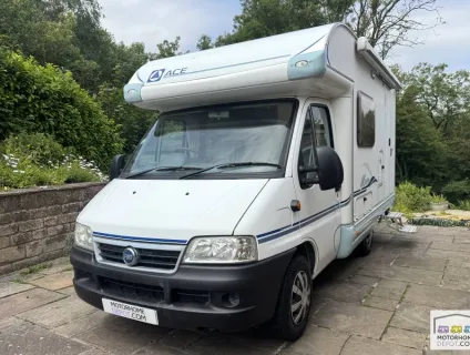 ACE Capri  2005