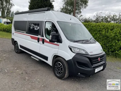 Pilote V600G  2024