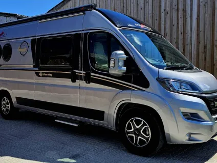 Malibu Charming GT600 DBK 2024