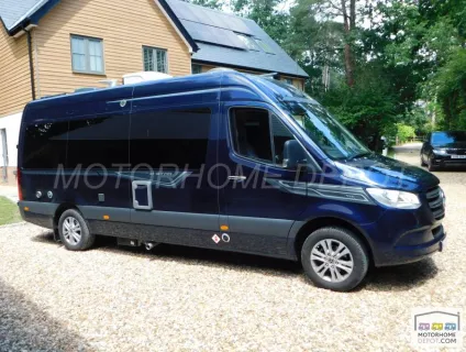 Auto-Sleepers M-Star  2025