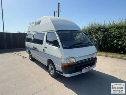 Toyota Hiace Campervan 1997