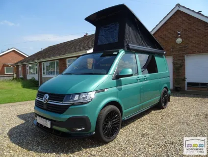 Volkswagen T6.1 Transporter Highline  2023