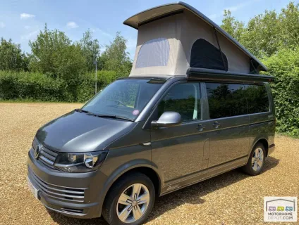 Volkswagen Autohaus Spartan 2015