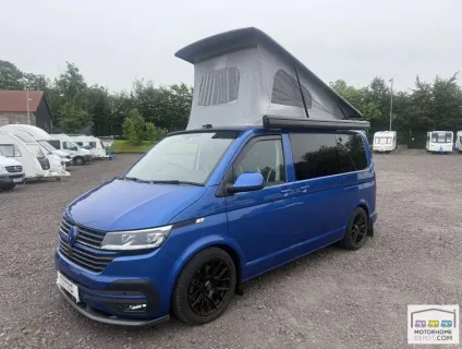 Volkswagen T6.1 Transporter Highline  2020