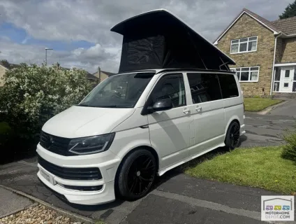 Volkswagen T6  2017