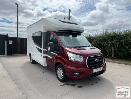 Auto-Trail F-Line F62 2022