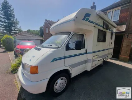 Volkswagen T4  1998