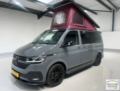 Volkswagen Highline T6.1 2024
