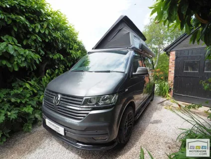 Leisuredrive Vivante  2020