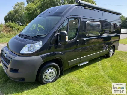 WildAx Solaris  2014
