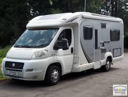 Swift Bolero 680fb 2011