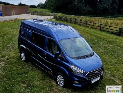 Devon Firefly  2019