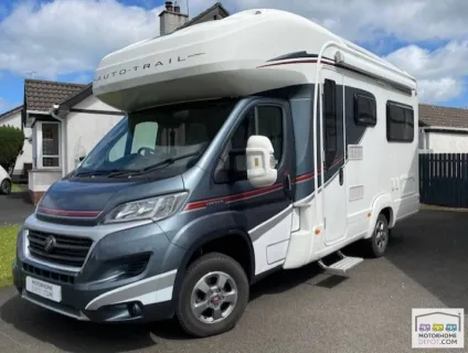 Auto-Trail Imala 625 2020