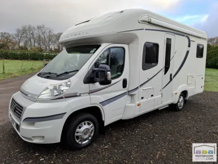 Auto-Trail Apache 632 2014