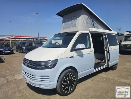 Volkswagen Transporter T30 2019