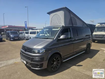 Volkswagen Transporter T32 2013