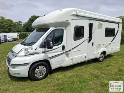 Auto-Trail Dakota  2013