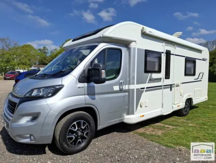 Bailey Alliance SE 76-4T  2020