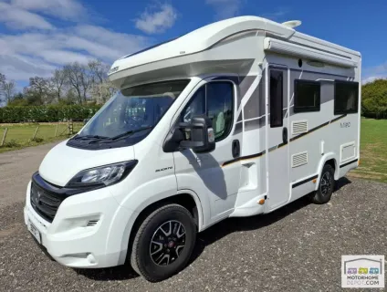 Benimar Mileo 283 2019