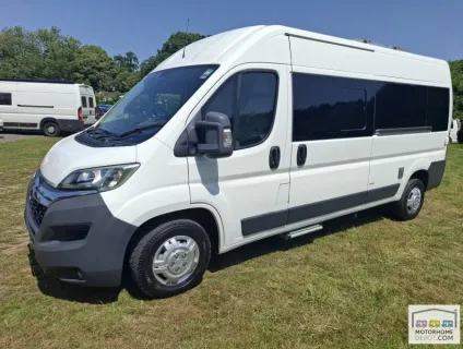 Citroen Relay  2015
