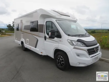 Elddis Encore 250 2021