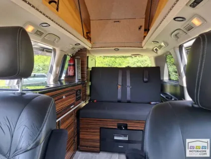 Nissan Elgrand Highway Star 2011
