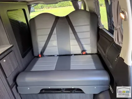 Nissan Elgrand Highway Star 2009