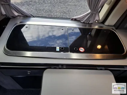 Nissan Elgrand Highway Star 2009