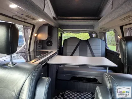 Nissan Elgrand Highway Star 2009