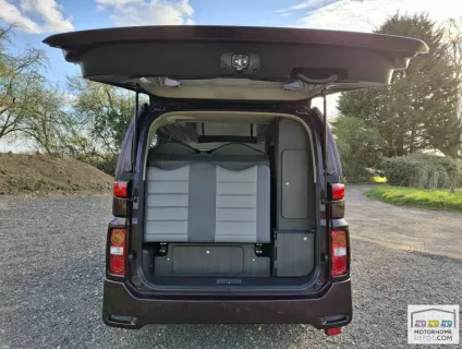 Nissan Elgrand Highway Star 2009