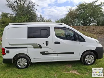 Nissan NV200  2013