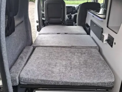 Nissan NV200  2013