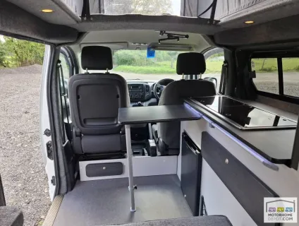 Nissan NV200  2013