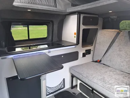 Nissan NV200  2013