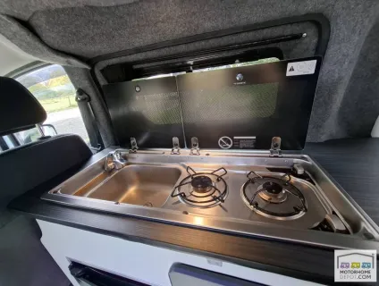 Nissan NV200  2013