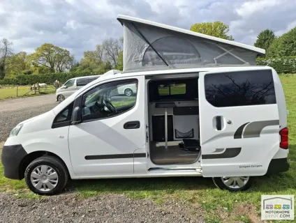 Nissan NV200  2013