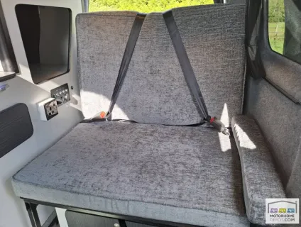 Nissan NV200  2013