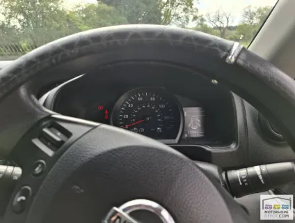 Nissan NV200  2013