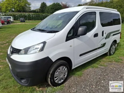 Nissan NV200  2013