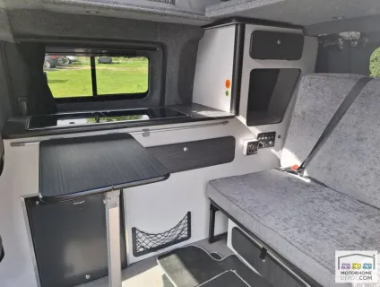 Nissan NV200  2013
