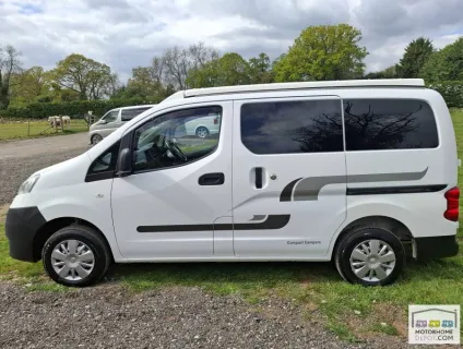 Nissan NV200  2013