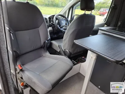Nissan NV200  2013