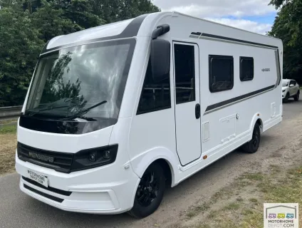 Weinsberg Caracore 650MF 2023
