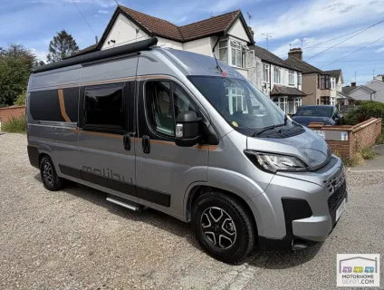 Malibu Compact   2026