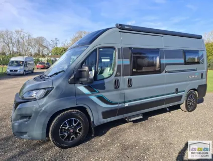 Swift Carrera 144 2024