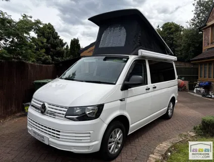 Volkswagen T28 S Line 2016