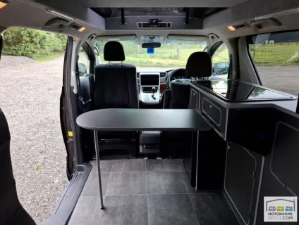 Toyota Vellfire   2010