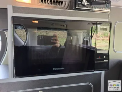Toyota Vellfire   2010